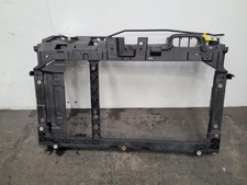 FORD FIESTA MK7 FRONT SLAM