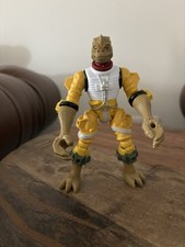 HASBRO LFL STAR WARS BOSSK BOUNTY HUNTER VILLAIN 6” MASHER ACTION FIGURE TOY VGC