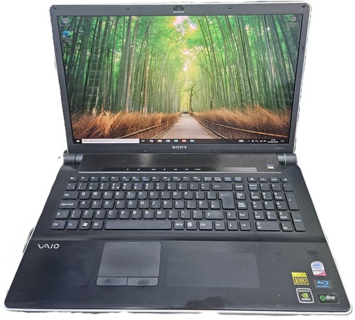 Sony vaio vgn aw11m - sony, vgn-aw11m