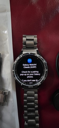 Samsung galaxy watch classic - samsung,