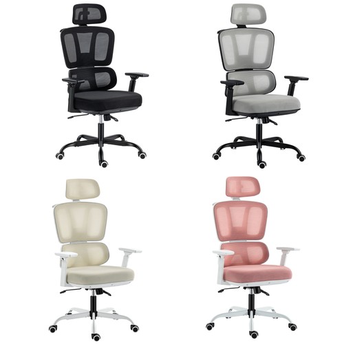 Ergonomic computer chair - ergonomic,