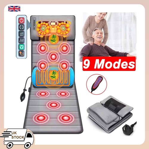 Modes electric massage - modes,