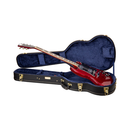 Crossrock deluxe wooden case - crossrock,