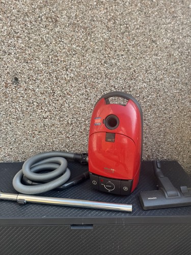 Miele s316i cat dog - miele, 1500w