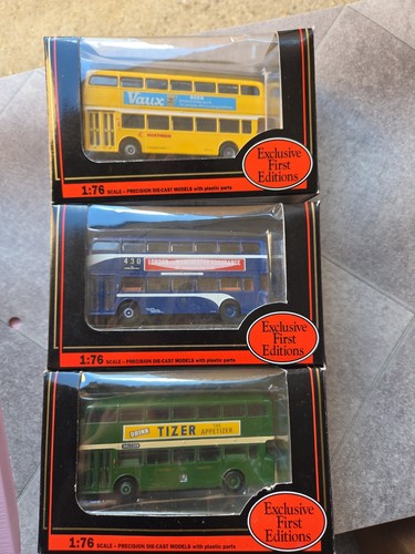 Exclusive first editions 76 - first,