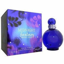 Britney Spears Midnight