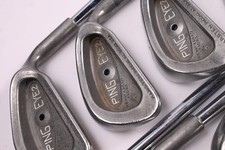 Ping Eye 2 + Irons / 3-PW+SW /