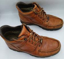 Rockport XCS Boots Mens Hydro