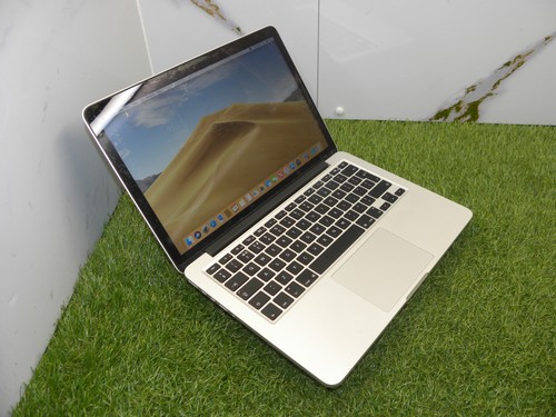 Apple macbook pro inch - pro, 13-inch
