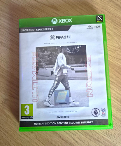 Sports fifa ultimate - sports,