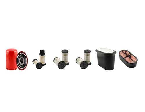 Filter service kit fits - filter,