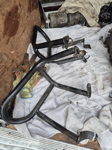 Honda gl1200 goldwing engine - goldwing,