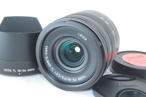 Leica vario elmar - leica, 18-56mm