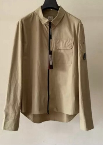 Company full zip - zip, overshirt