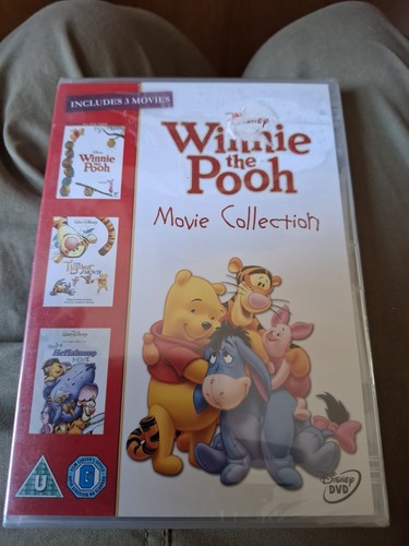Film collection winnie - film, (winnie
