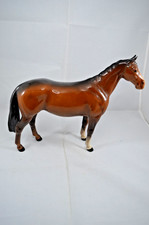 BESWICK BROWN HUNTSMAN HORSE