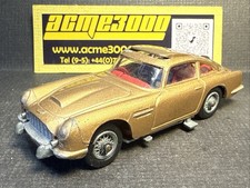 1965-68 Corgi Toys - 261 James Bond 007 ASTON MARTIN DB5 - Gold - No Box - B