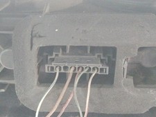 rear lamp rh 1382910