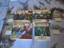 Malifaux M3E - Kirai -