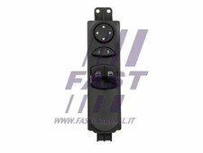 Window lift switch Left Front