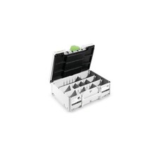 Festool DF500 & DF700 Domino