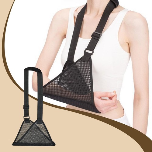 Mesh arm sling adjustable - arm,