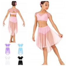 Show Costume,Contemporary