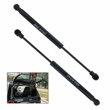 2x Fits Smart Fortwo City Coupe 1998-2007 Rear Tailgate Boot Gas Struts Supports