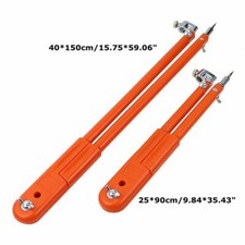 Large precision pencil compass - pencil,
