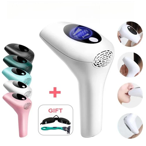Ipl hair removal painless - hair, –