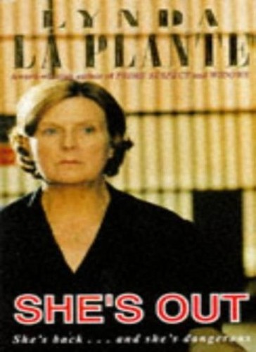 She out lynda la plante - la,