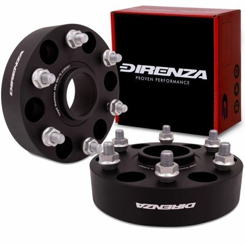 Direnza 40mm 6x139 - 40mm, 6x139.7