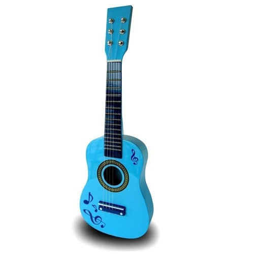 New guitar toy - 21", kids