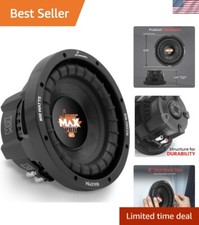 Dynamic 8-Inch Subwoofer - 800