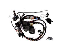 NEW GENUINE Tow Bar Electrics