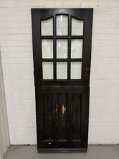 Solid hardwood external - solid,