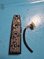 FIAT SCUDO Van 1996-2006 MPV REAR LIGHT BULB HOLDER LEFT OR RIGHT SIDE