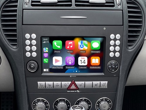 Dynavin slk premium - , 192gb
