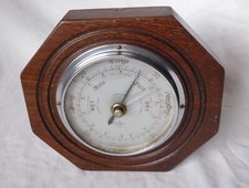 Vintage art deco - vintage, barometer
