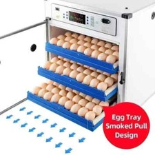 Automatic Digital Chicken 204