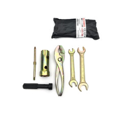 Yamaha Tool Kit Set Motorcycle Road Trials Free Shipping