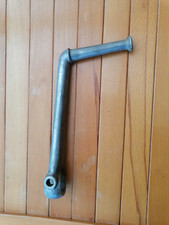 Triumph 3H 3HW 3S 3SW T80 Pre unit Kickstart lever NOS