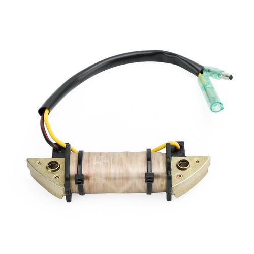 Exciter coil for - coil,