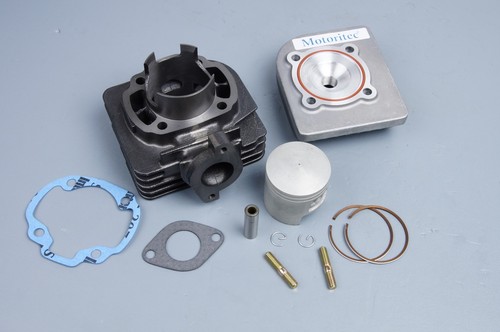 70cc cylinder kit for tgb - for,