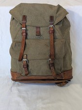 Swiss Army Military Backpack