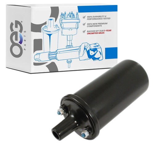 New ignition coil with - coil,