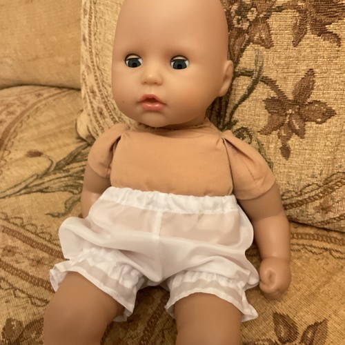 Inch dolls - inch,