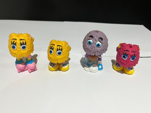 Vintage 1989 mcdonalds happy - vintage,