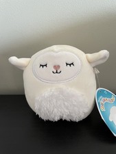 Squishmallows - 4” Sophie