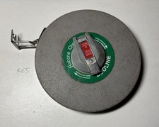 Rabone Chesterman Duoline Tape